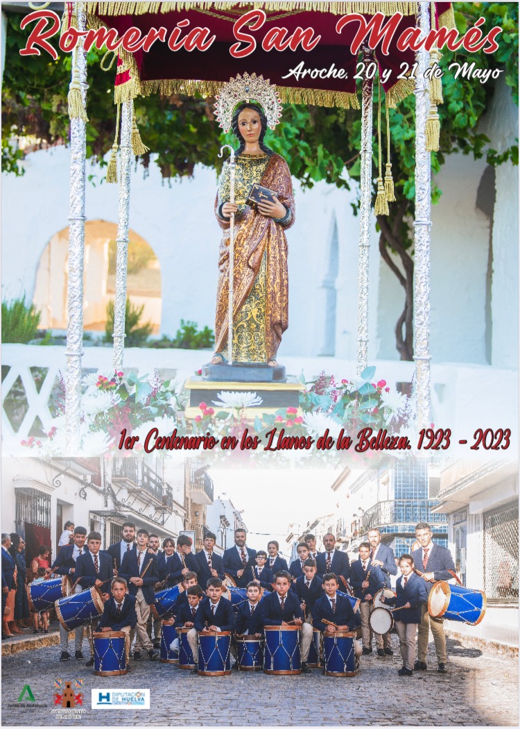 Romería de San Mamés  
